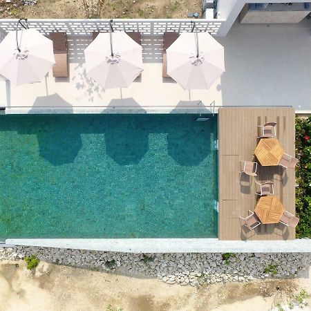 Отель The Rescape Miyakojima  Экстерьер фото